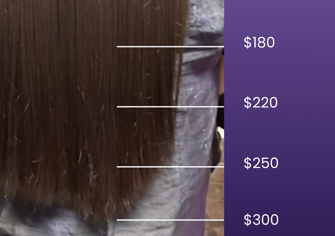 Cabello Largo 