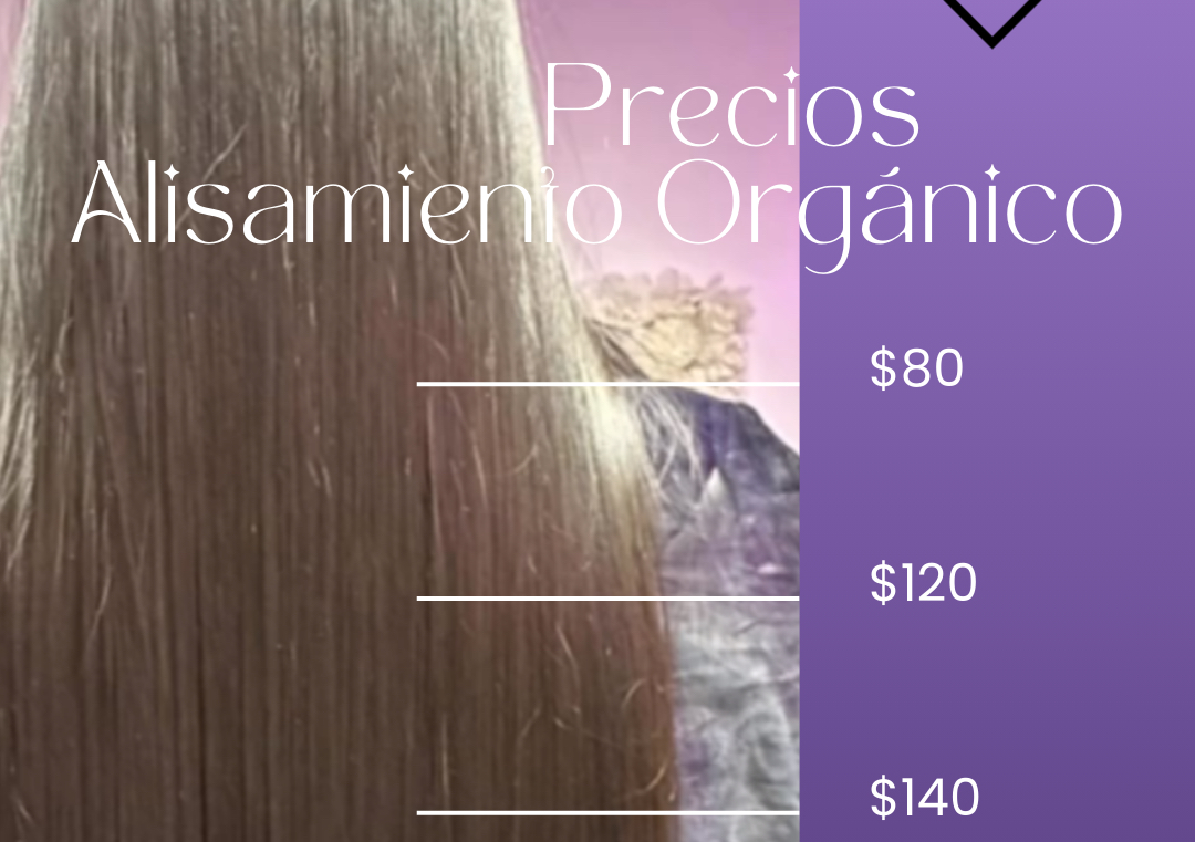 Cabello corto 