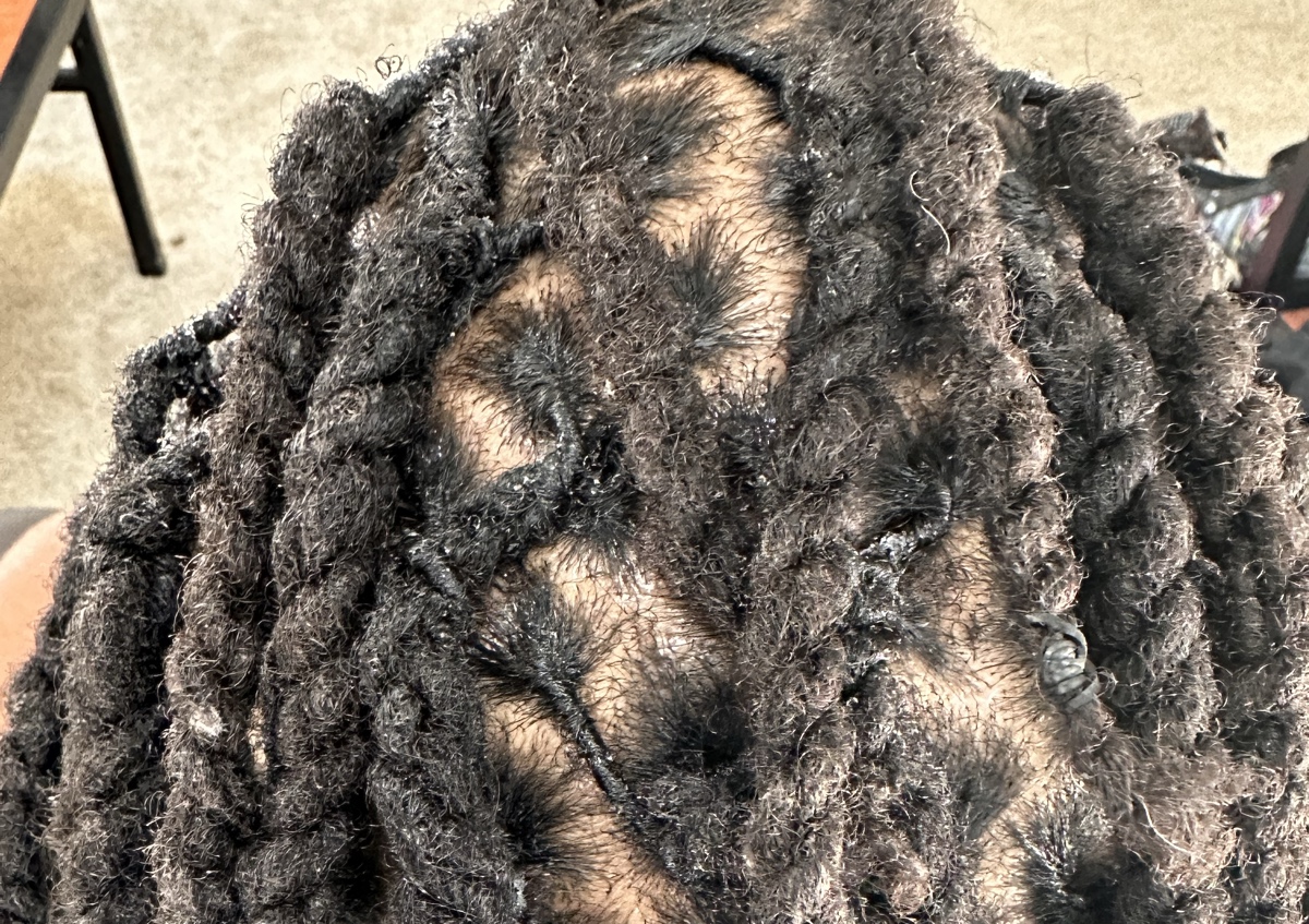 Retwist-Locs
