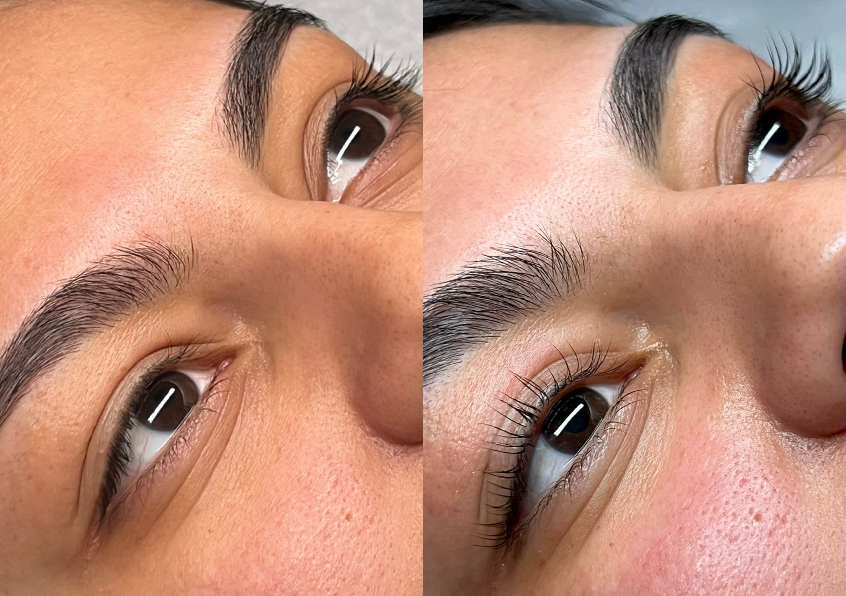 Lash lift