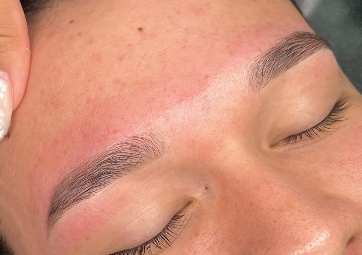 Brow Wax 