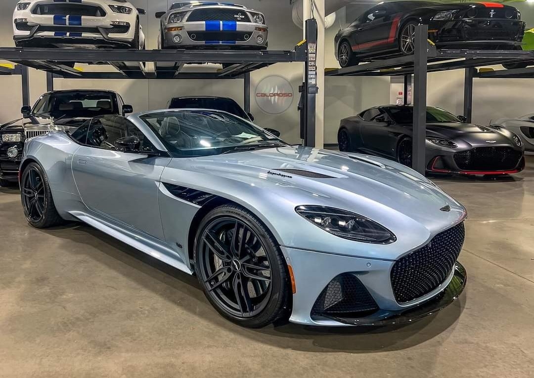 2 Door Car Detail Inside and Out