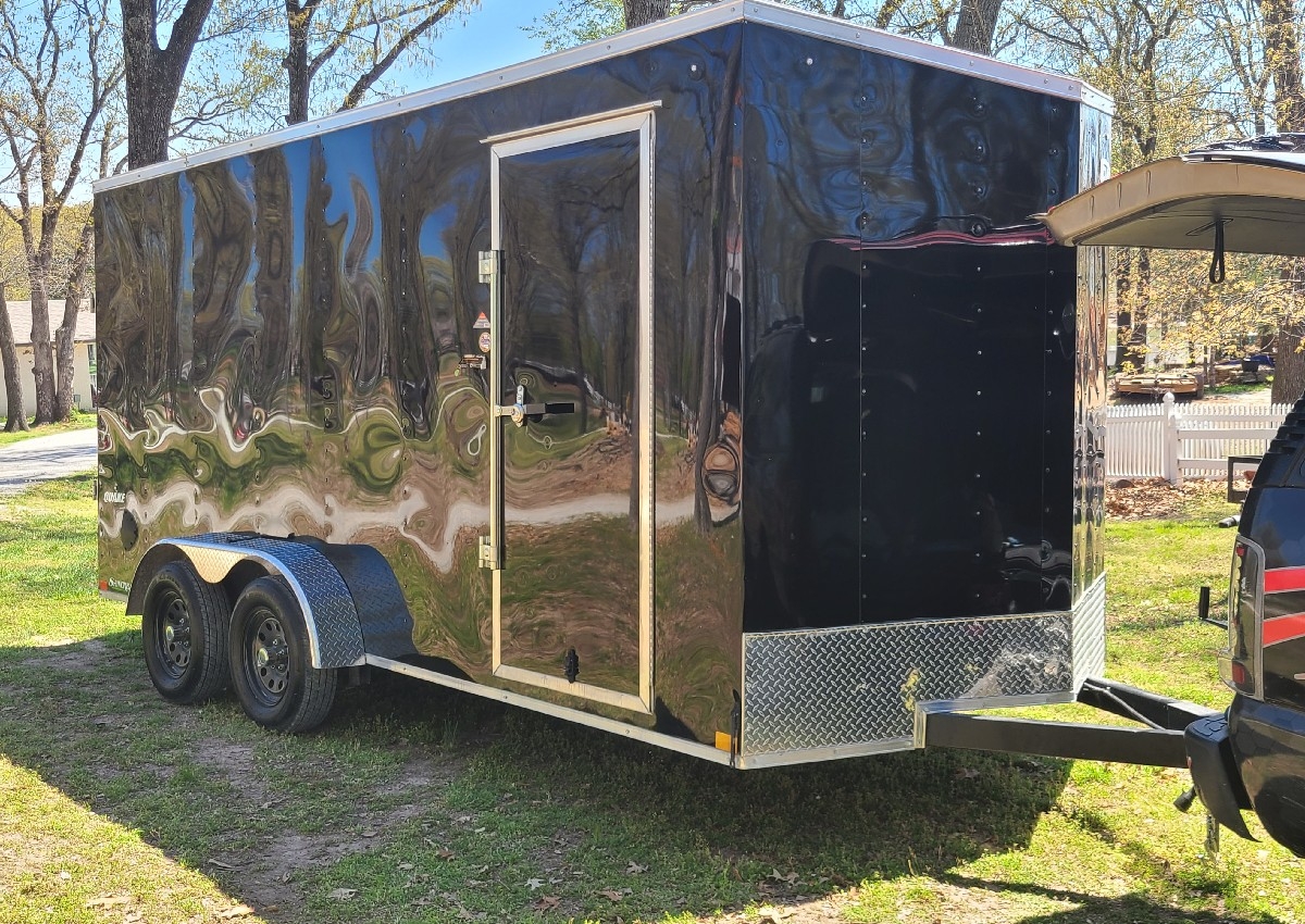 Trailer Detail (Charge Per Ft)