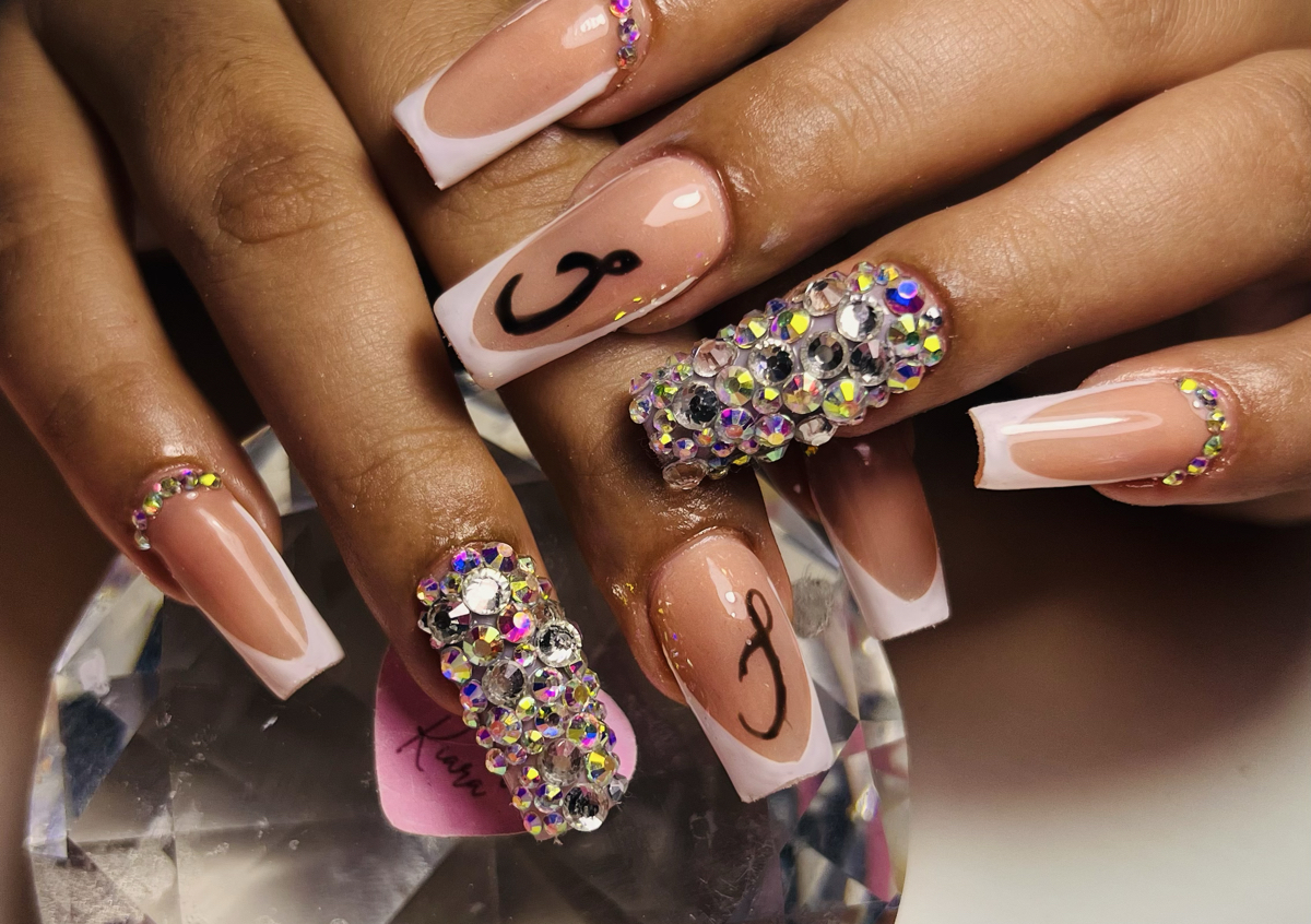 Medium Acrylic Set