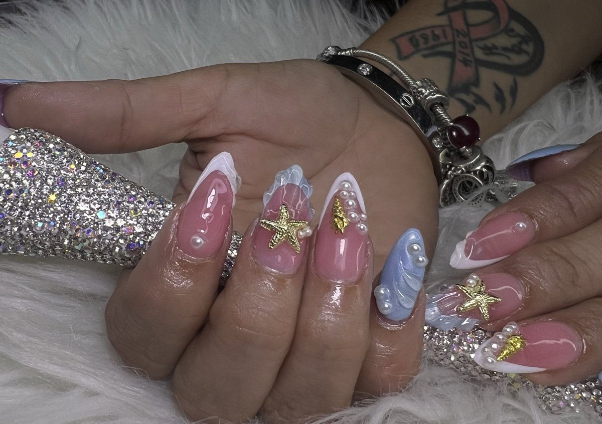 Gel X