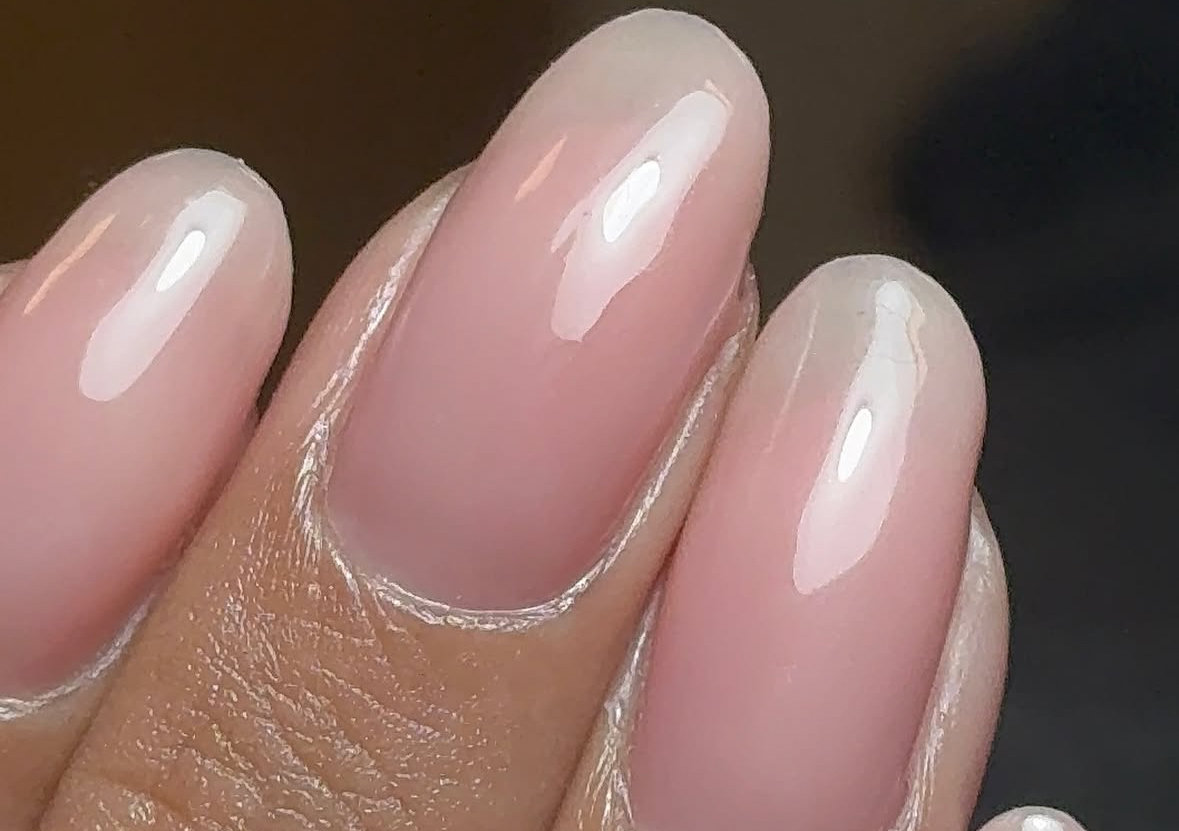 Hard Gel Base