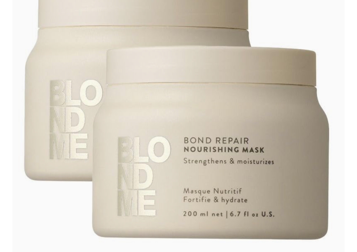 Bonding Repair mask.