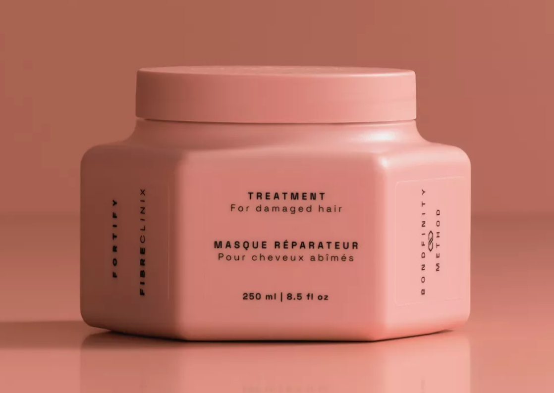 Fibre Clinix - Fortify Treatment.