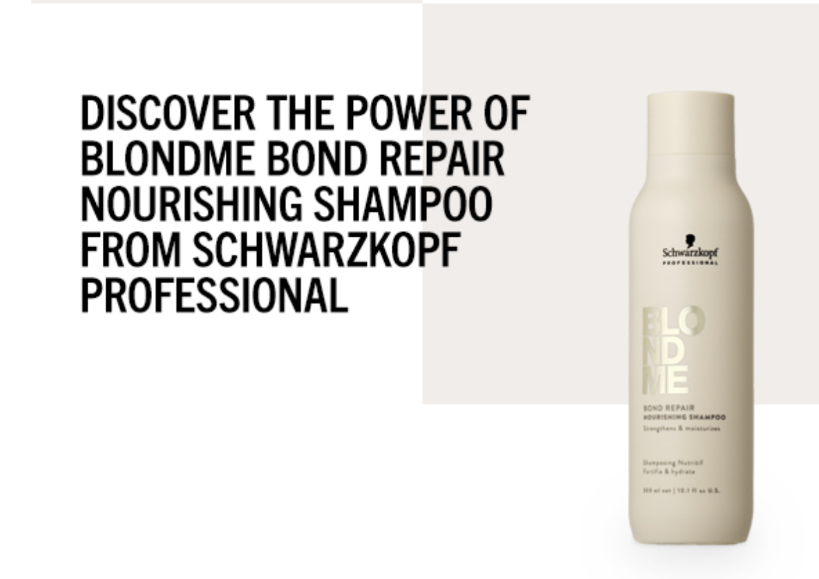 Hair Shampoo.