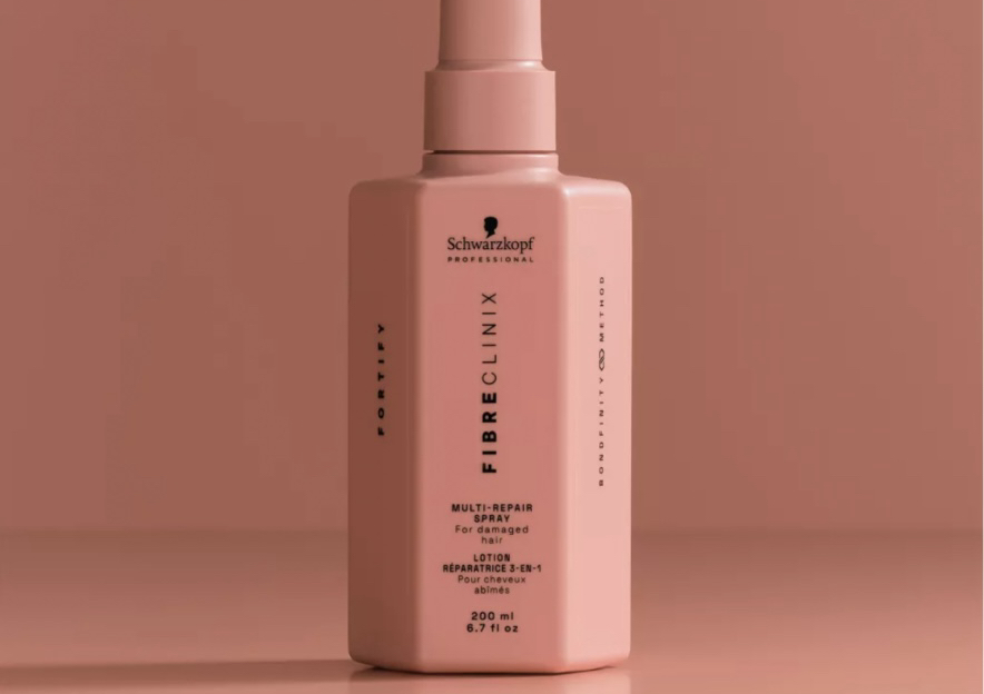 Fibre Clinix - Multi Repair Spray.