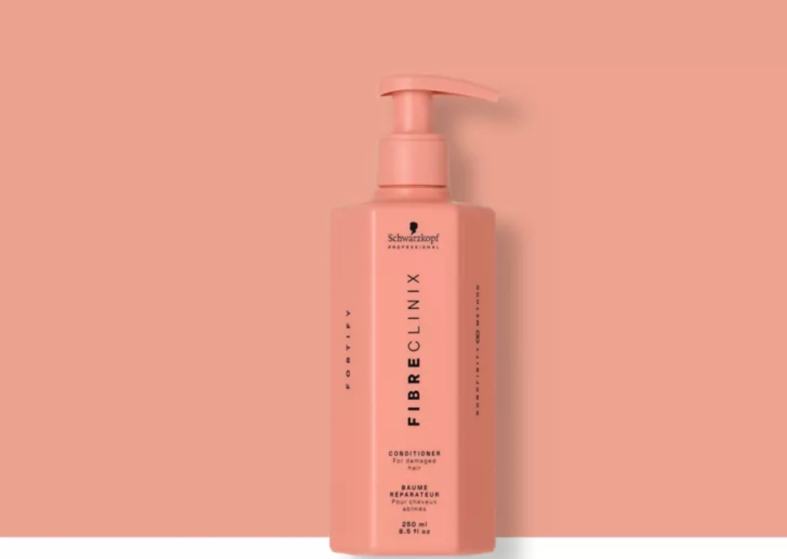 FIBRE CLINIX
Fibre Clinix - Fortify Conditioner.