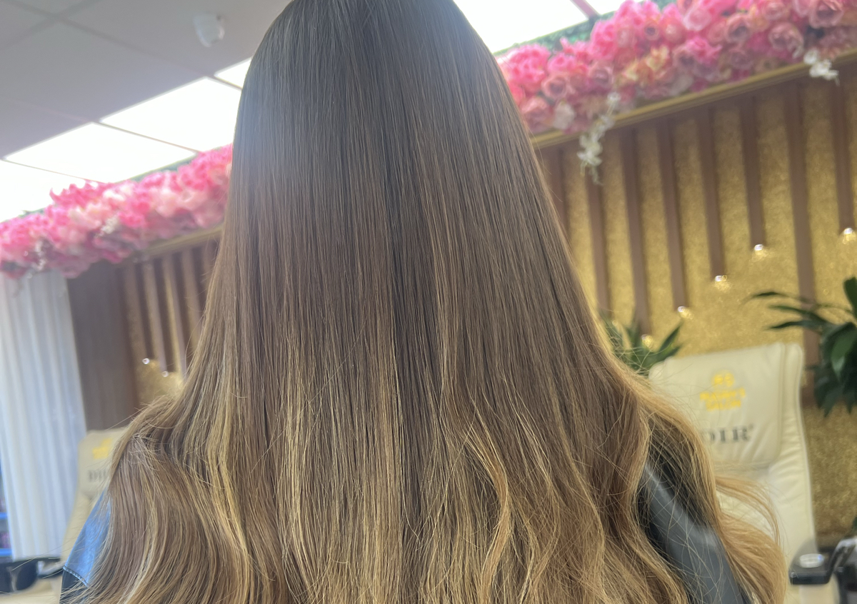 Balayage 
