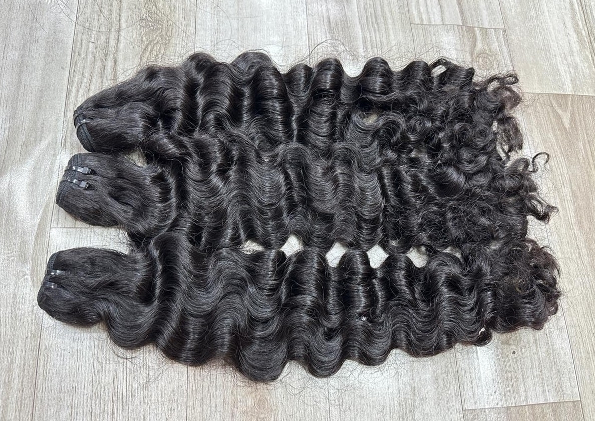 Elite Wavy Curls 12"