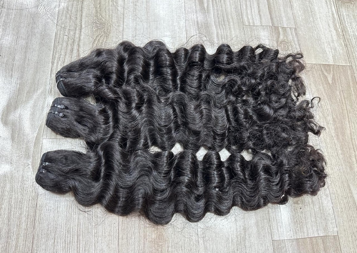 Elite Wavy Curls 26"