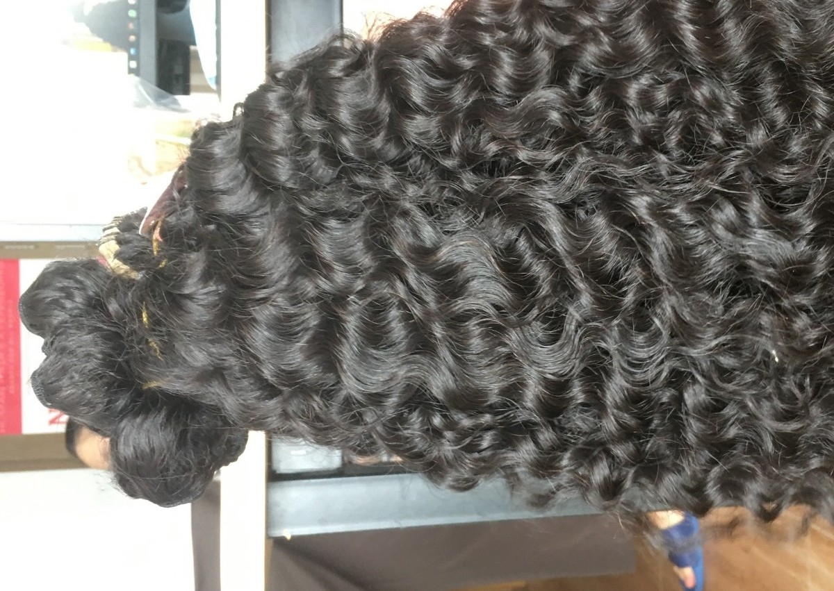 Royal Deep Curl 10"