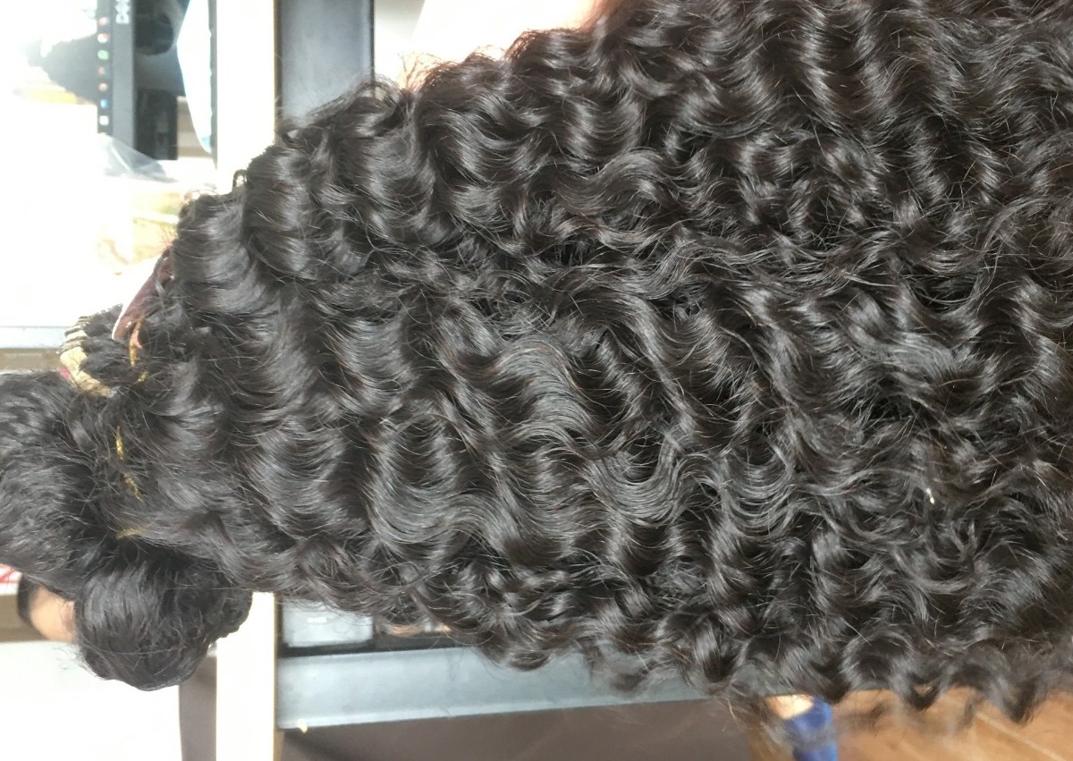 Royal Deep Curl 16"