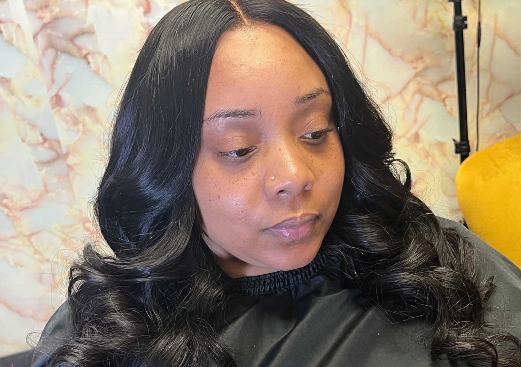 Closure Install
