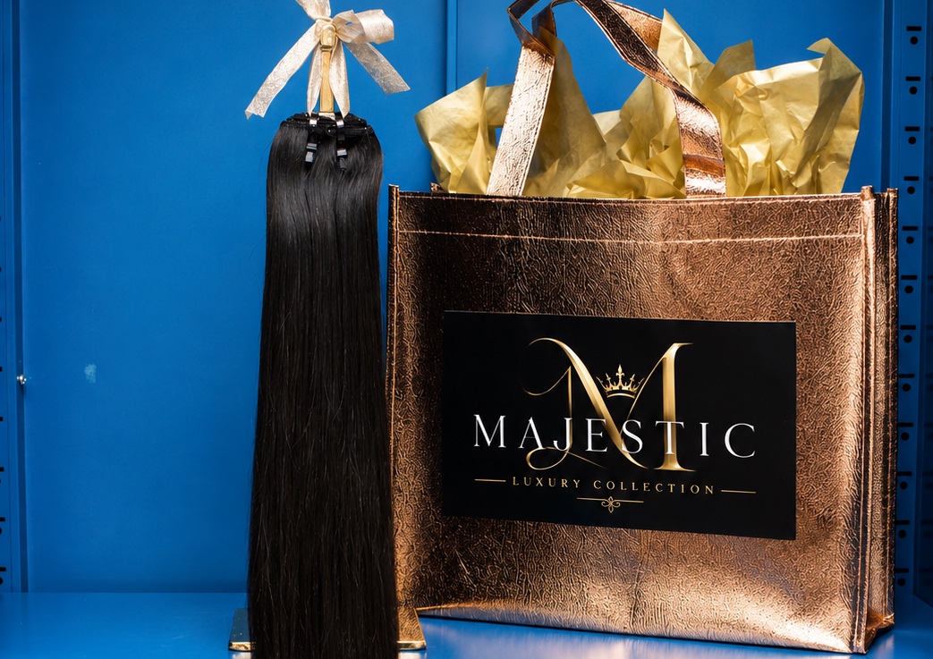Majestic straght 24"