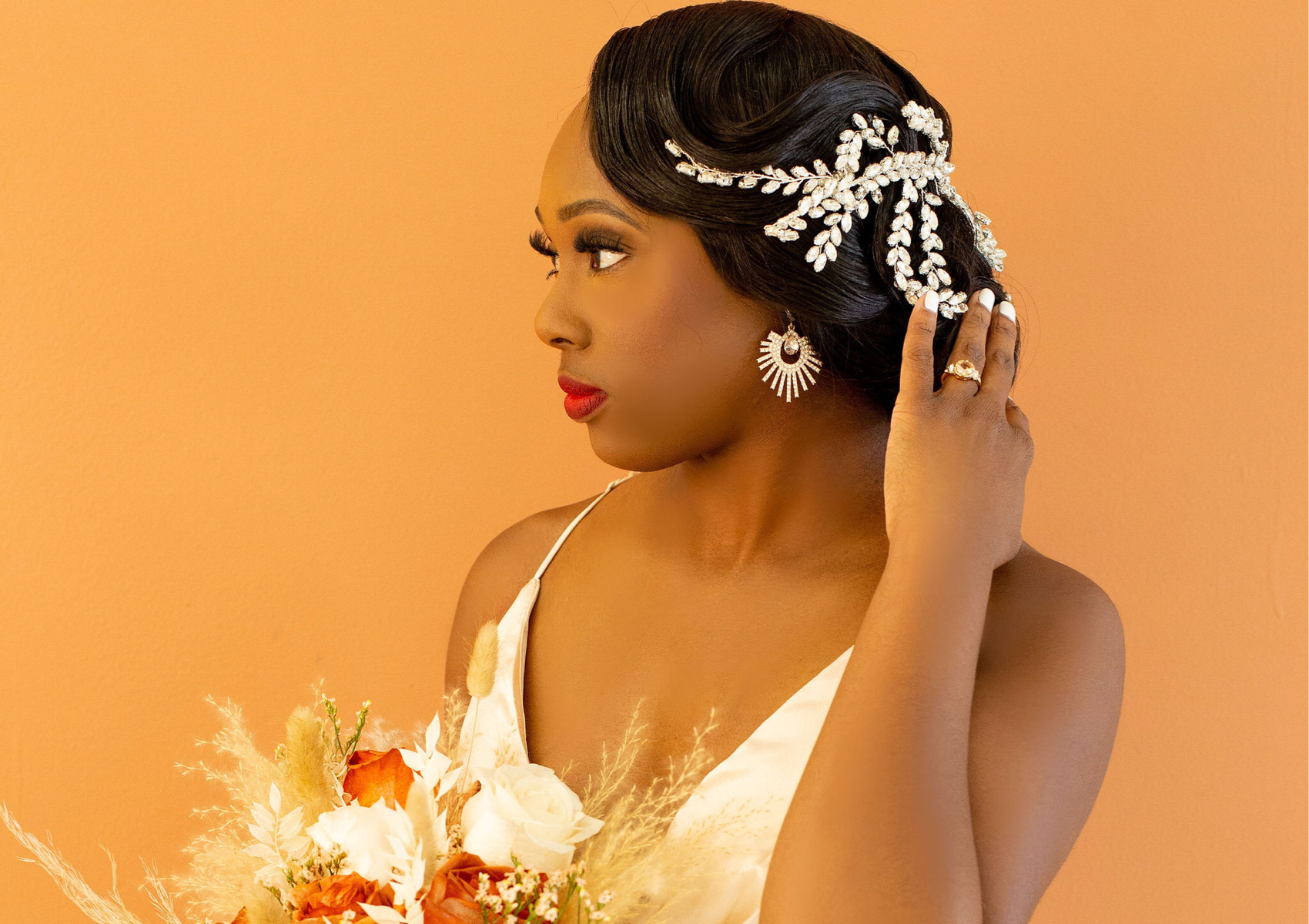 Wedding Consultation 