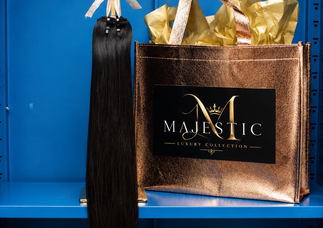 Majestic straght 16"