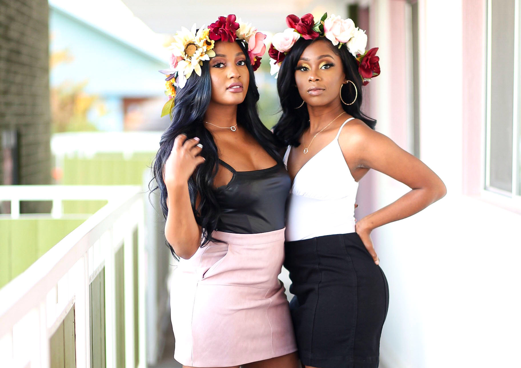 Root Touch up ( partial) 