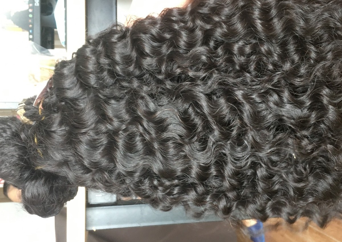 Royal Deep curl 30"