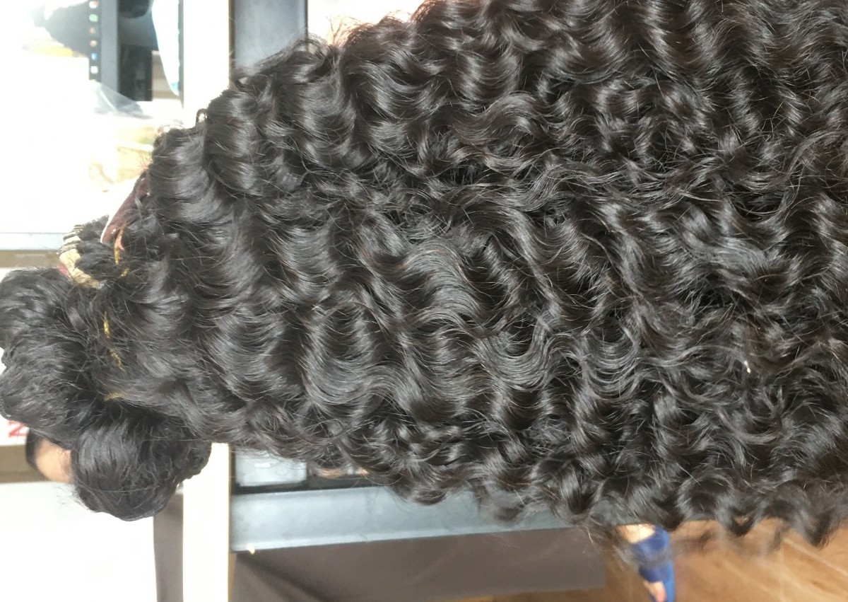 Royal Deep Curl 14"