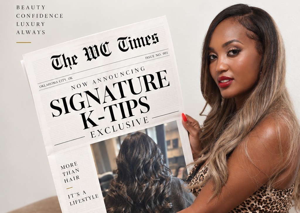 Signature K-Tip Consultation 