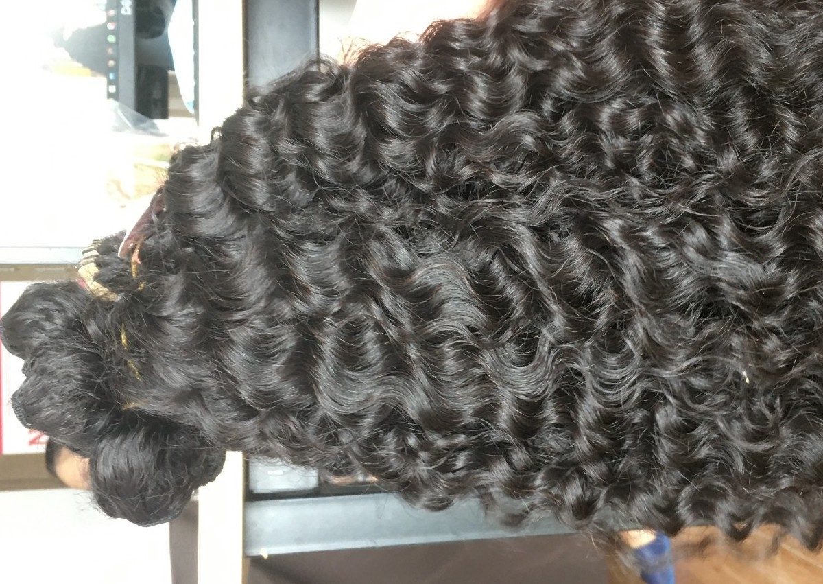 Royal Deep Curl 12"