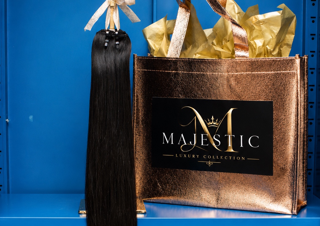 Majestic straght 26"