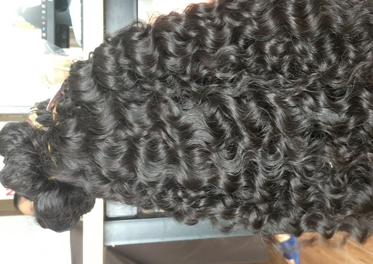 Royal Deep Curl28"