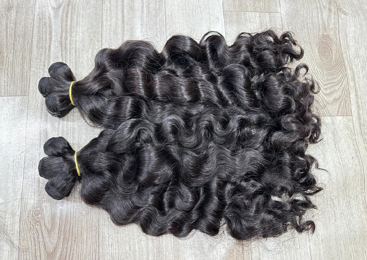 Luscious Deep Wave 12"