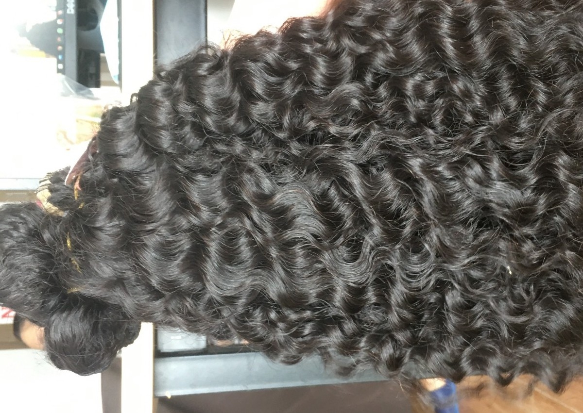 Royal Deep Curl 20"