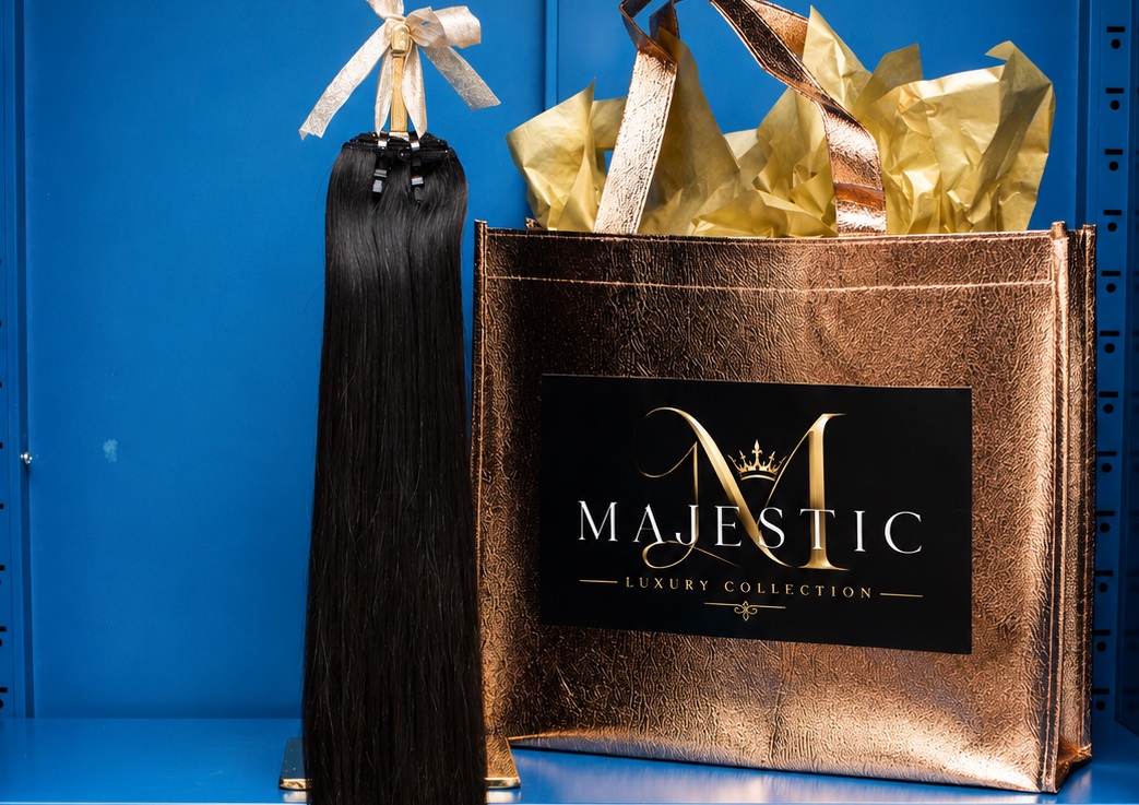 Majestic straght 30"
