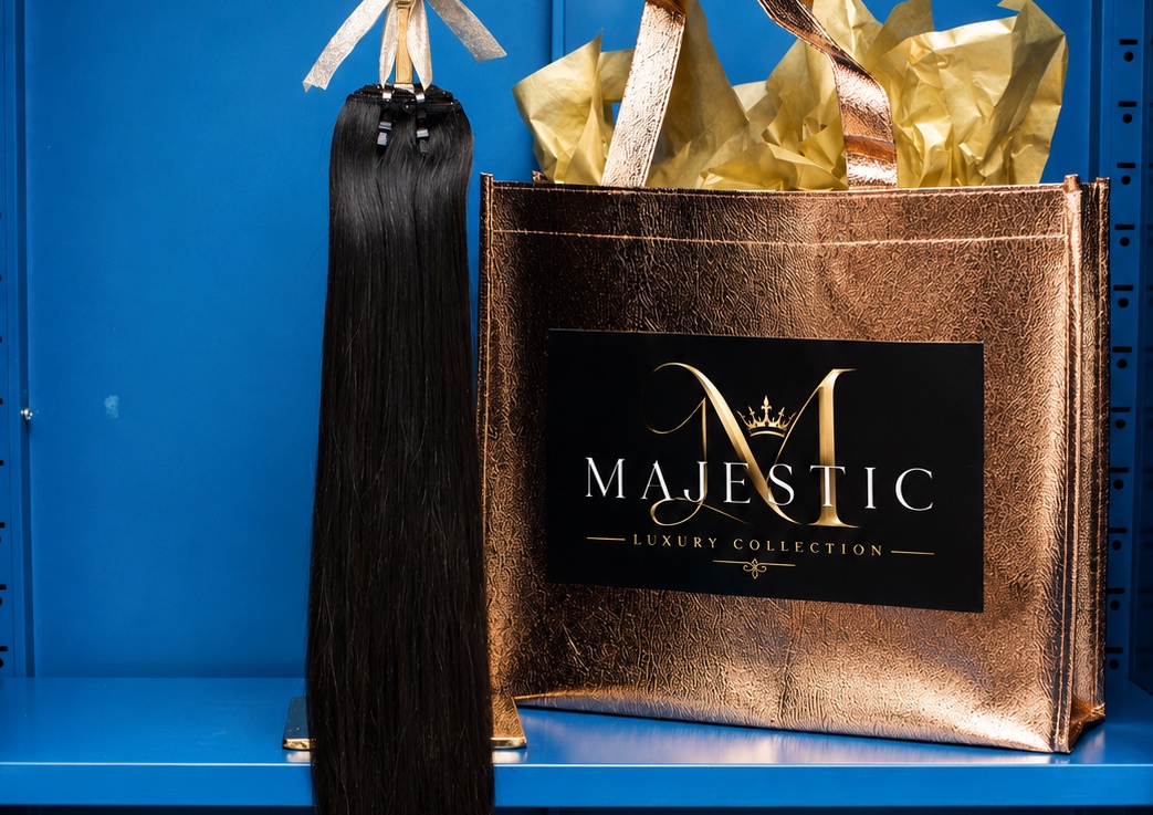 Majestic straght 20"