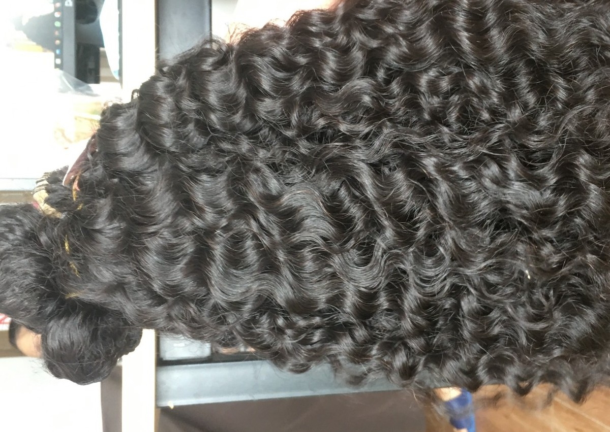 Royal Deep Curl 26"