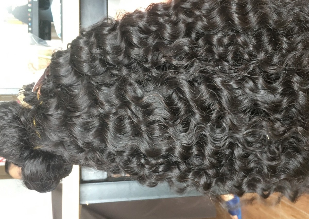 Royal Deep Curl 24"