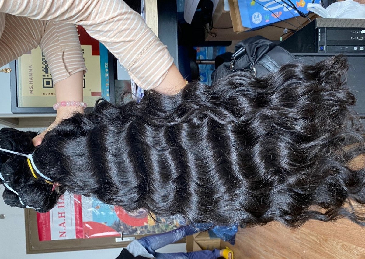 Signature Loose Wave 26"