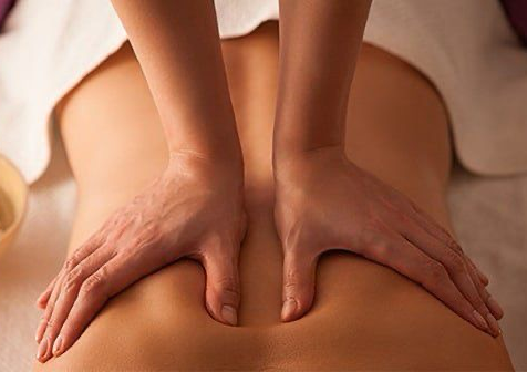 90 minute Relaxation Massage