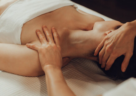 30 min Restorative Massage