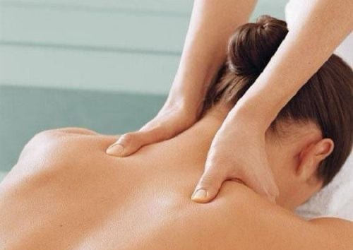 60 minute Relaxation Massage