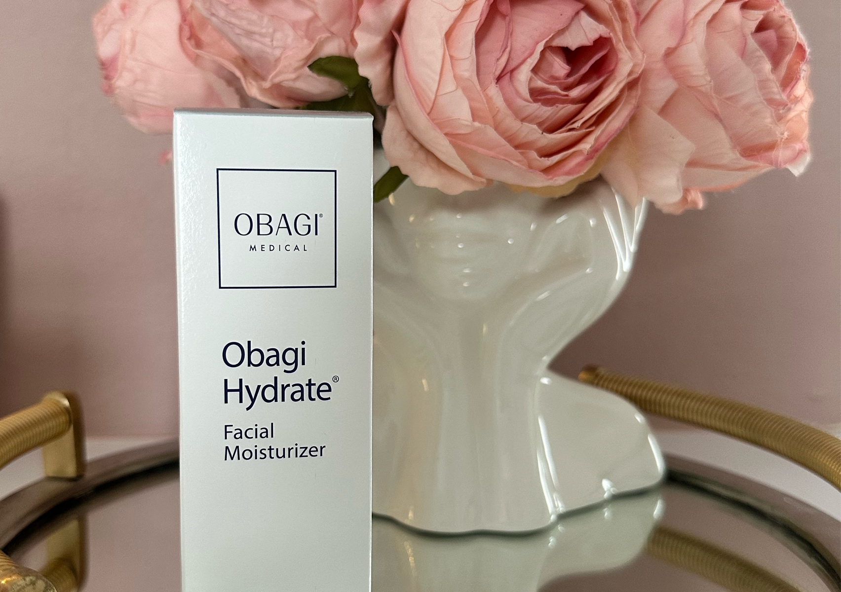 OBAGI Moisturizer