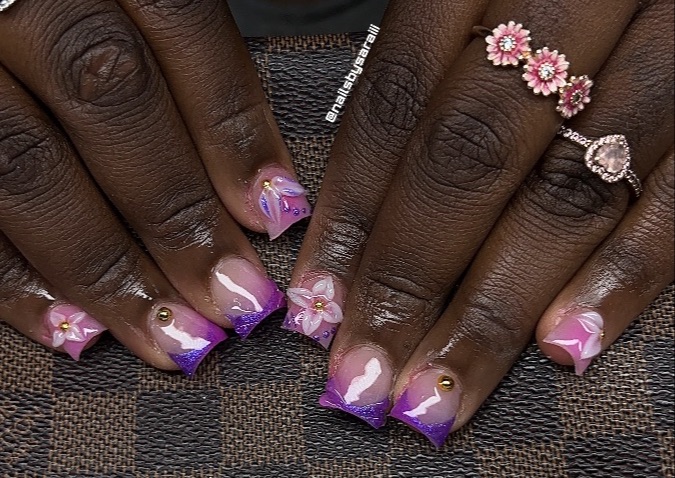 Freestyle Set: Short