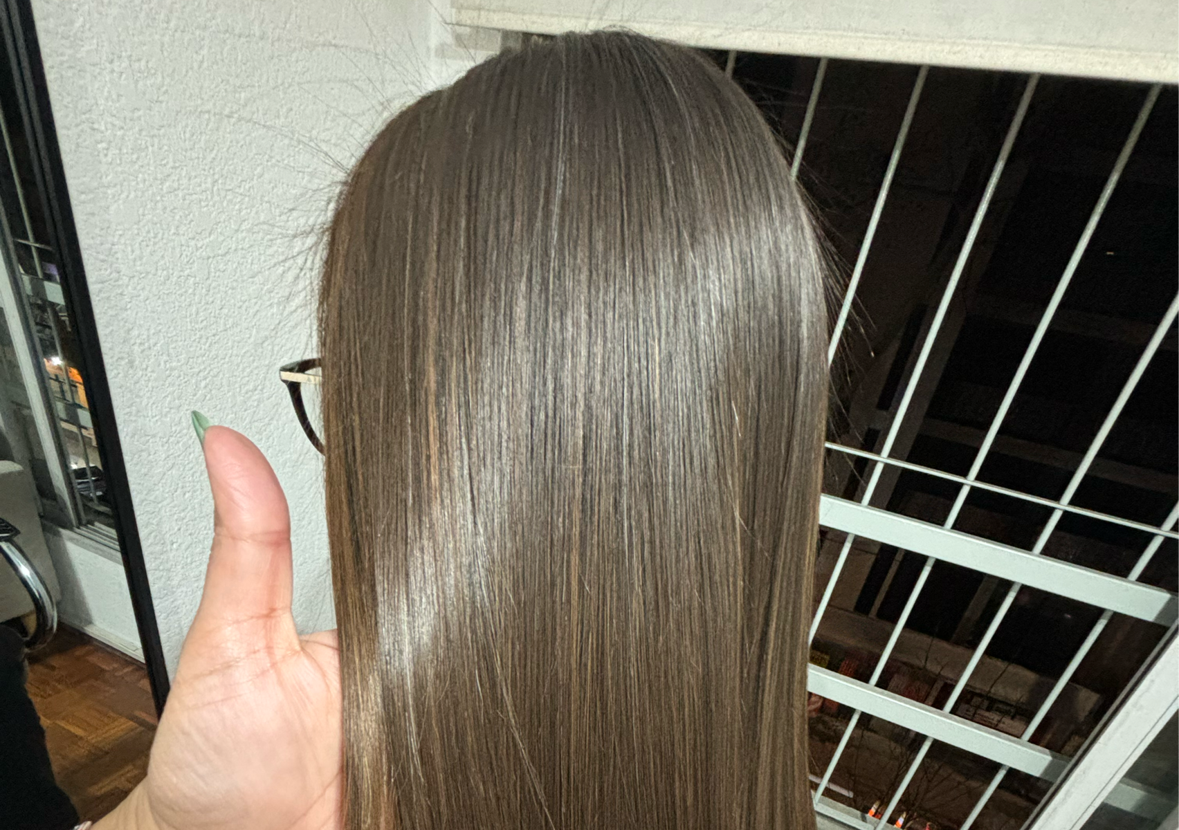 Alisado Celulas Madres 