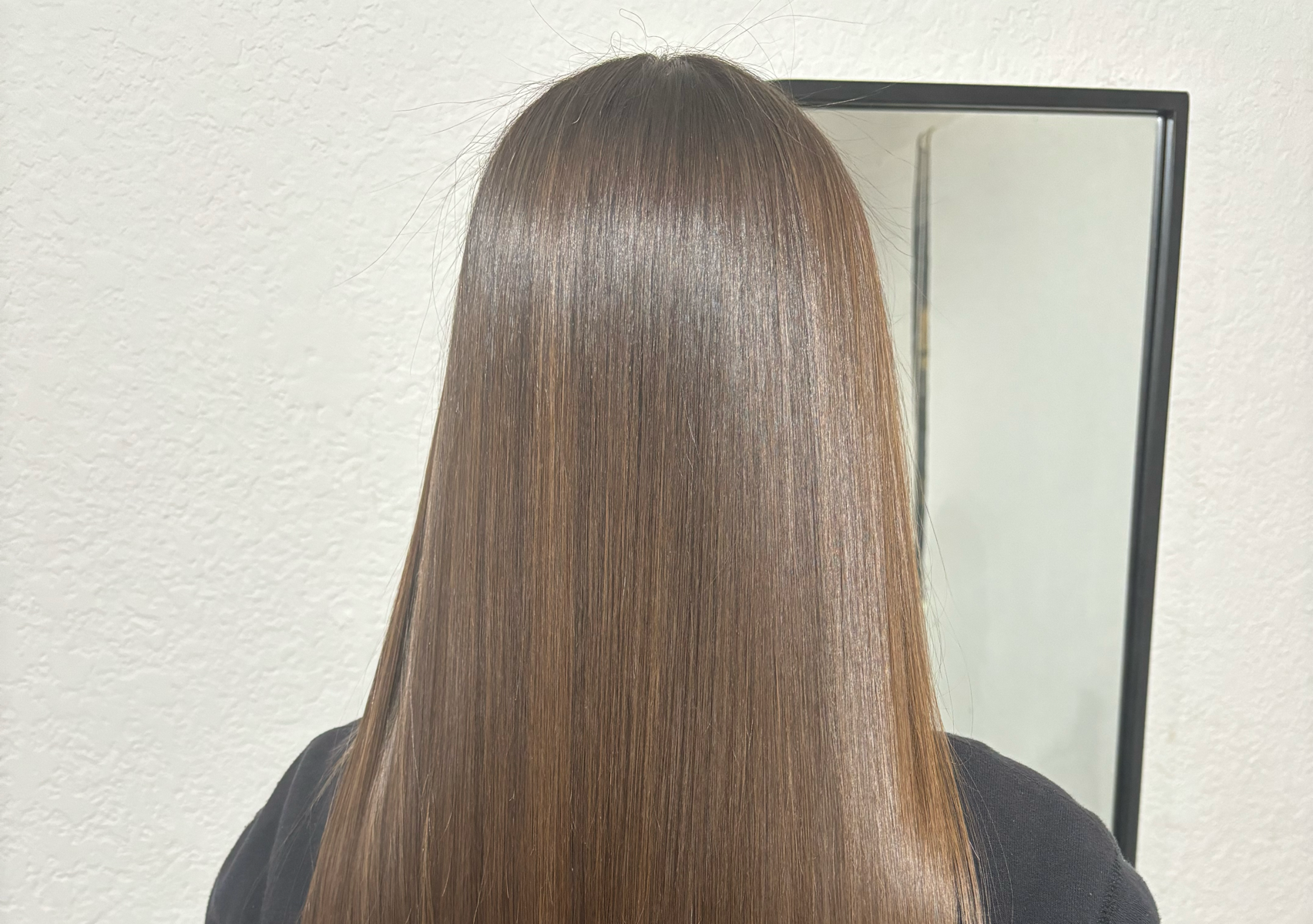 Alisado Orgánico  Bioliso