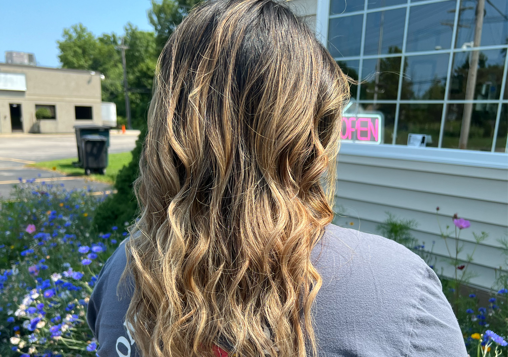 Highlight- with toner- no cut