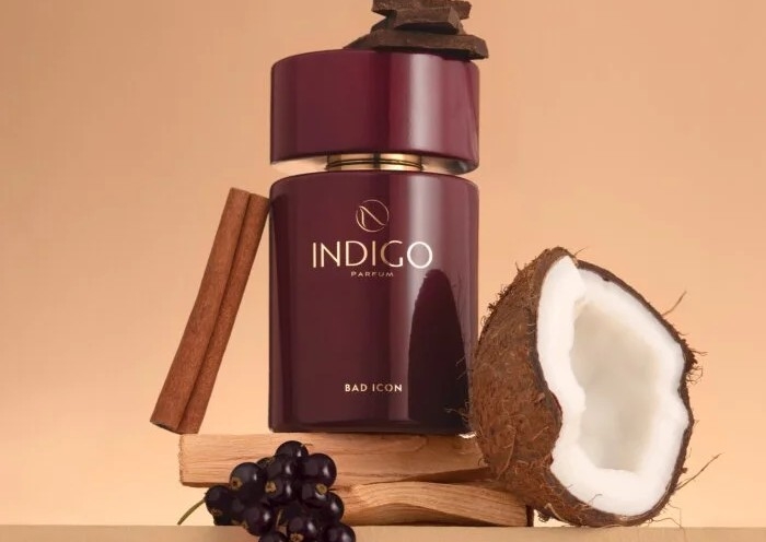 Bad Icon Parfum 100ml