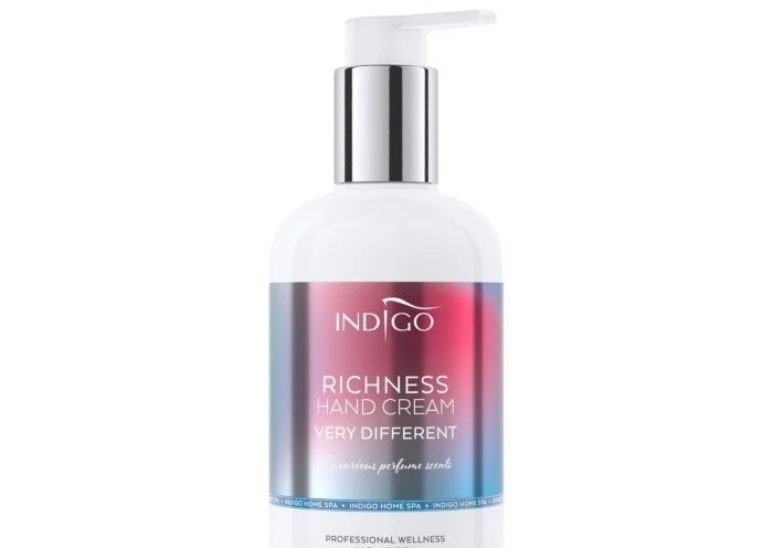 Indigo hand cream 300ml