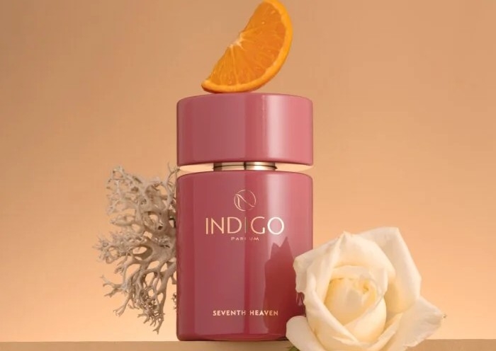Seventh Heaven Parfum 100ml