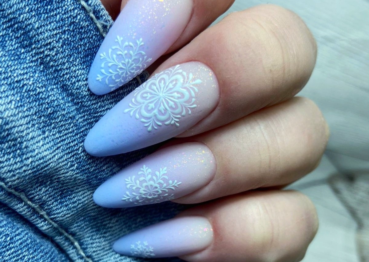 Advanced Nailart